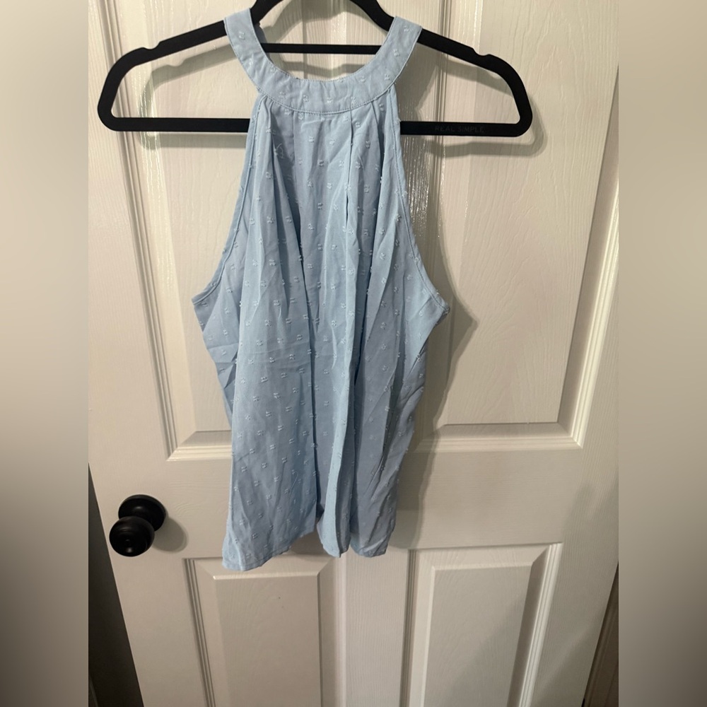 Blue Casual outfit - Picture 4 of 6